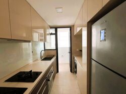 Commonwealth Towers (D3), Condominium #541795391